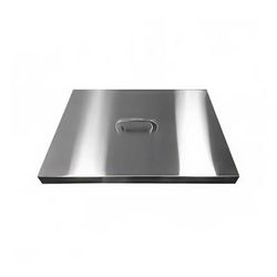 Turbo Air RCT-28 Removable Cover for Turbo Air TST-28SD & MST-28