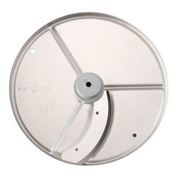 Robot Coupe 27566 Slicing Disc for R301D & R2N Series, 4 mm