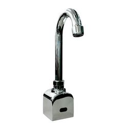 Advance Tabco K-175 Wall Mount Electronic Faucet - Single Hole, Touch Free