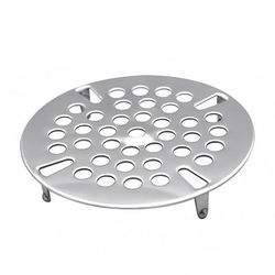 Advance Tabco K-410 Strainer Plate, for K5, K-15, K-26 & K-67 Replacement