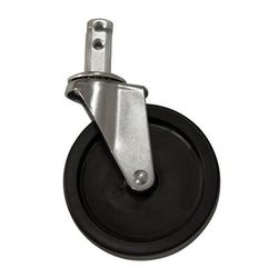 Advance Tabco RA-25 5" Bolted Stem Caster