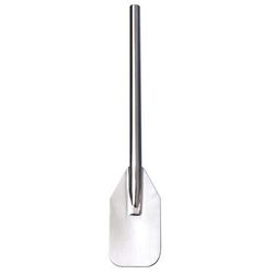 American Metalcraft 2124 Mixing Paddle w/ 24" Handle, Stainless, Silver