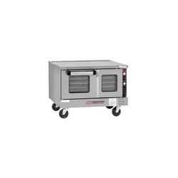 Southbend TruVection Full Size Electric Convection Oven - 7.5 kW, 208v/1ph, Stainless Steel, TVES/10SC