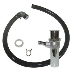 Krowne 23-157 Overflow Assembly for 1 1/2" NPS Drains
