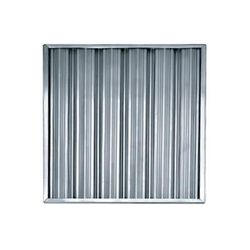 Krowne S1620 Stainless Grease Filter, 16 H x 20" W