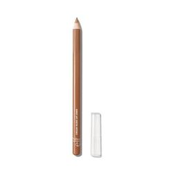 e.l.f. Cosmetics Cream Glide Lip Liner In Baddest Beige - Vegan and Cruelty-Free Makeup
