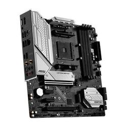 MSI MAG B550M MORTAR MAX WIFI AM4 Micro-ATX Motherboard B550MMORTARMAXWIFI