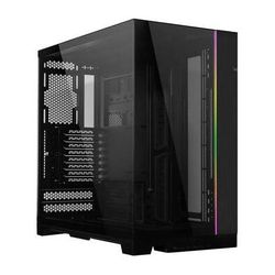 Lian Li 011 Dynamic EVO XL Full Tower Gaming Case (Black) O11DEXL-X