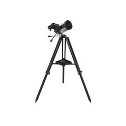Celestron Starsense Explorer DX 5in SCT Telescope Silver/Black 22462