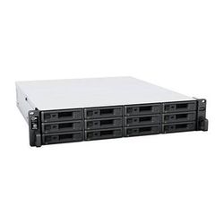 Synology Used RackStation RS2423RP+ 12-Bay NAS Enclosure RS2423RP+