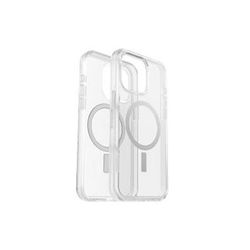 OtterBox Symmetry Clear MagSafe Apple iPhone 15 Pro Max - clear