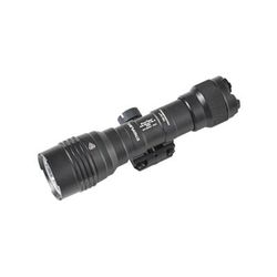 Streamlight ProTac Rail Mount HL-X Pro Long Range Gun Light SL-B26 Battery Pack Black 88129