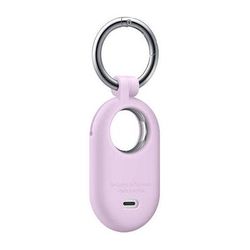 Samsung Silicone Case for SmartTag2 (Lavender) EF-PT560CVEGUS