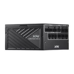 XPG 1000W CORE REACTOR II 80 PLUS Gold ATX 12V Power Supply Unit (Black) 75261203