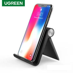 Supporto per telefono Ugreen supporto per Smartphone supporto per Tablet per iPhone 14 13 supporto