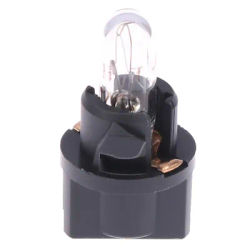 5 pezzi di alta qualità per Toshiba 12 v1.2w V-2 piccola lampadina indicatore luminoso lampada per