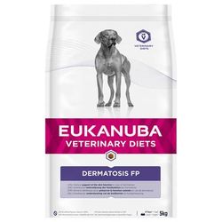 5kg Dermatosis Veterinary Diet Eukanuba Dry Dog Food