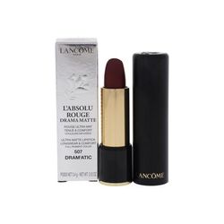 Plus Size Women's Labsolu Rouge Drama Matte Lipstick - 0.12 Oz Lipstick by Lancome in Dramatic