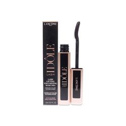 Plus Size Women's Lash Idole Lifting And Volumizing Mascara - 0.27 Oz Mascara by Lancome in Glossy Black