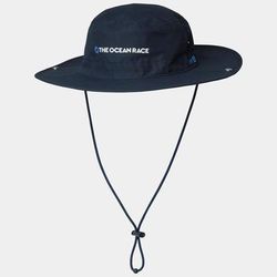 Helly Hansen The Ocean Race Sunhat Navy L