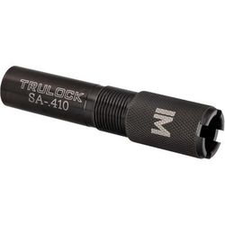 Trulock Mossberg SA Precision Hunter .410 Ga Black Improved Modified PHSA410395