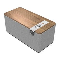 Klipsch The One Plus Premium Bluetooth Speaker (Walnut) 1071964