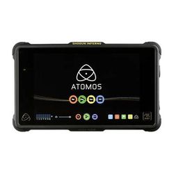 Expert Shield Crystal Clear Screen Protector for Atomos Inferno/Flame 7" Monitors/Recorde X001LW74NX