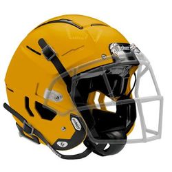 Schutt F7 2.0 Adult Football Helmet Gold