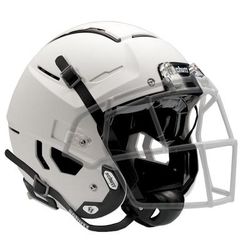 Schutt F7 2.0 Adult Football Helmet Matte White
