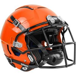 Schutt F7 2.0 Adult Football Helmet Orange