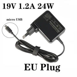 Chargeur de tablette 19.5V 1 pipeline adaptateur secteur alimentation pour Dell Venue 11 8 7 Pro