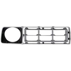 1976-1977 Ford F150 Left Grille - DIY Solutions