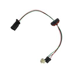 2011-2018 Ram 3500 Headlight Wiring Harness - Replacement 917-030