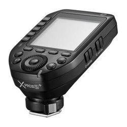 Godox XPro II TTL Wireless Dental Flash Trigger for Sony Cameras XPROIIS-D