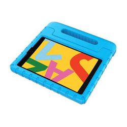 TechProtectus Shockproof Kids Case for iPad (Blue) TP-BL-IP10.2F