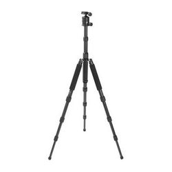 FEISOL Used CT-3441S Travel Rapid Carbon Fiber Tripod with CB-40D Ball Head CT-3441SB40