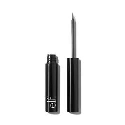 e.l.f. Cosmetics H2O Proof Inkwell Eyeliner In Film Noir - Vegan and Cruelty-Free Makeup
