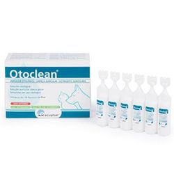 Detergente per le orecchie Otoclean - 18 x 5 ml