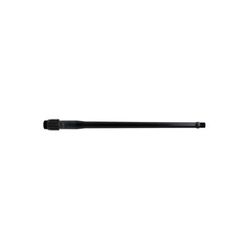 Faxon Firearms FX7 RemAge Rifle Barrel .308 Winchester 18in Gunner Rifle Length 1/10 Twist Black 700B810N18NGQ