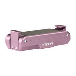 Tilta Magnetic 1/4"-20 Mounting Baseplate for DJI Osmo Action Series (Pink) TA-T40-MBP-P