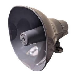 SoundSecure Used SS-810 30W 8-Ohm Horn Speaker SS-810
