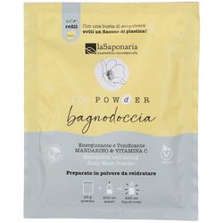 La Saponaria Bagnodoccia in Polvere Energizzante 25 g