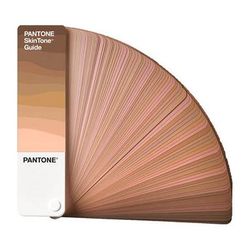 Pantone SkinTone Guide STG202