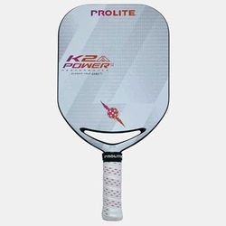 PROLITE K2 Power Open Throat System 14mm Pickleball Paddles Sunset