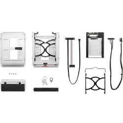 ThinkStation Front Access Storage Enclosure for P3 Tower