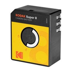 Kodak Super 8 Camera Battery Pack 7449861