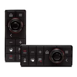 Raymarine RMK-10 Remote Control Keypad Portrait & Landscape T70293