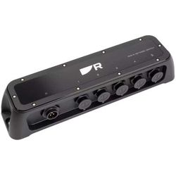 Raymarine RNS-5 5 Port RayNet Gigabit Switch A80731