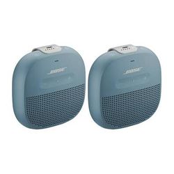 Bose SoundLink Micro Bluetooth Speaker Kit (Pair, Stone Blue) 783342-0300