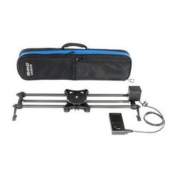 Rhino Camera Gear Used Essentials Slider Bundle SKU121